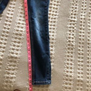 Girls Rock & Roll girls jeans.